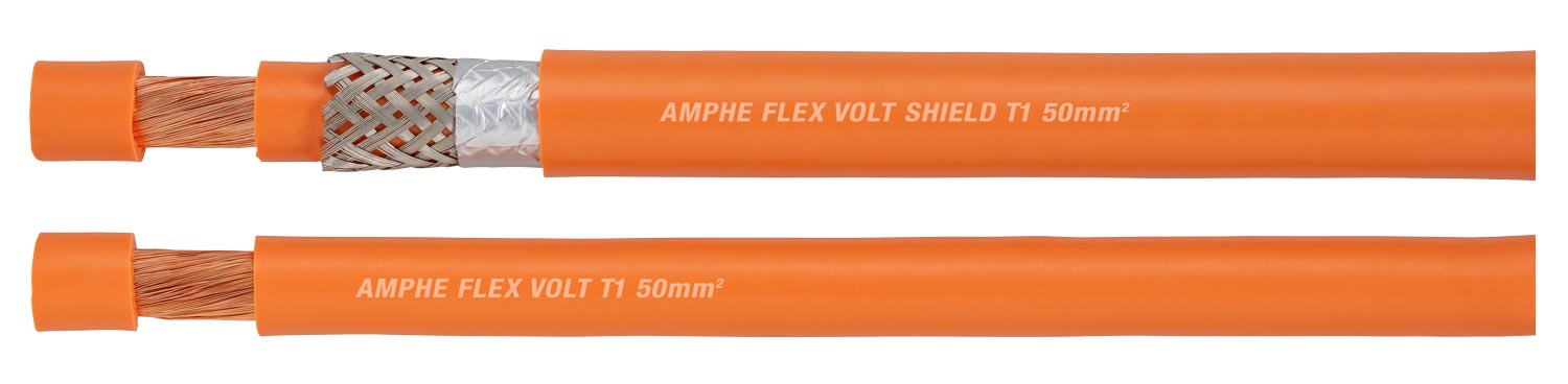 AMPHE FLEX VOLT