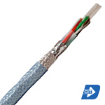 Gigabit-Plus™ Ethernet Cables