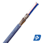 100 Base-T Ethernet Cable - Single Twisted Pair